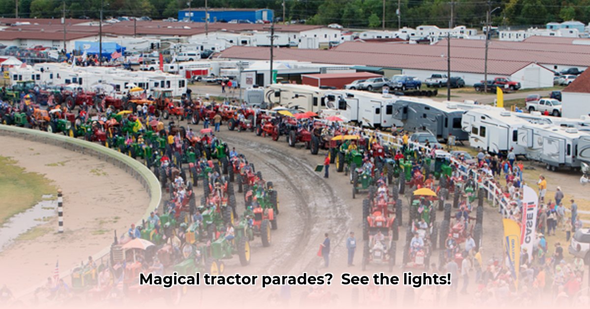 tractor-parade